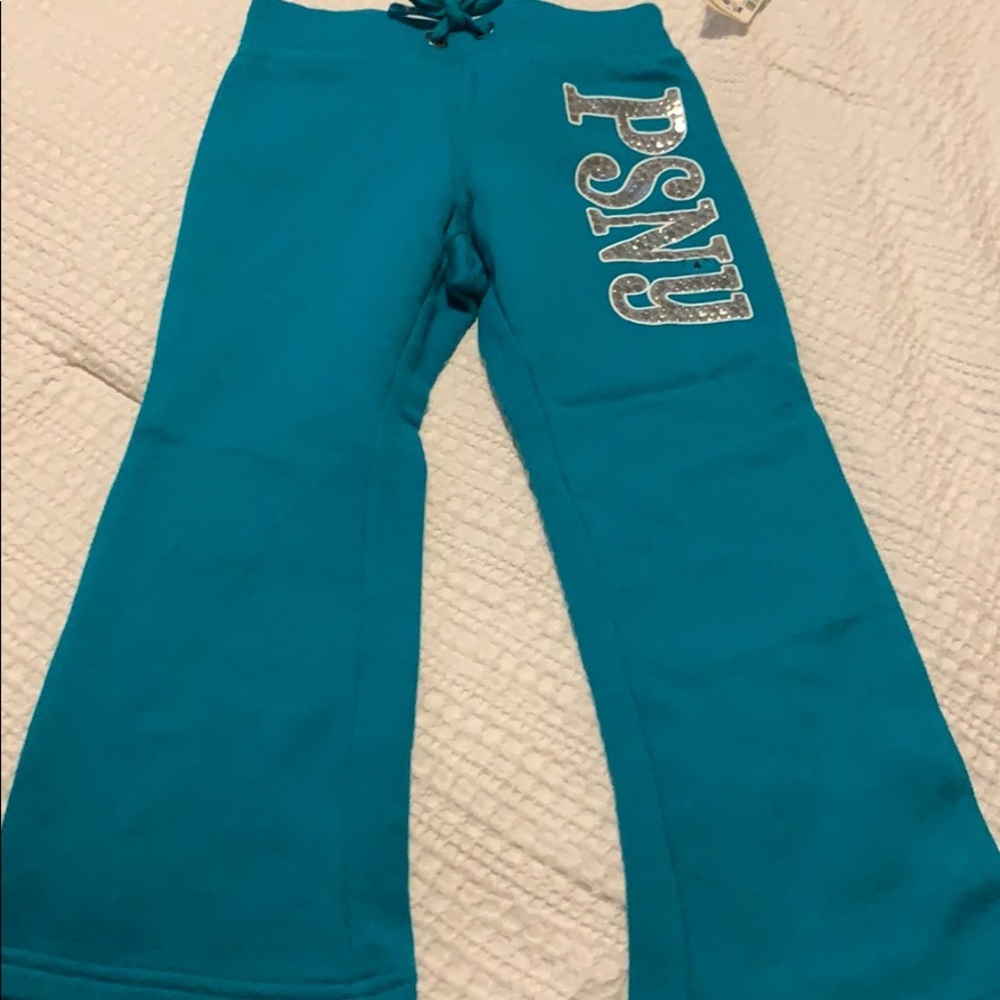Girls Sweatpants - Picture 1 of 6